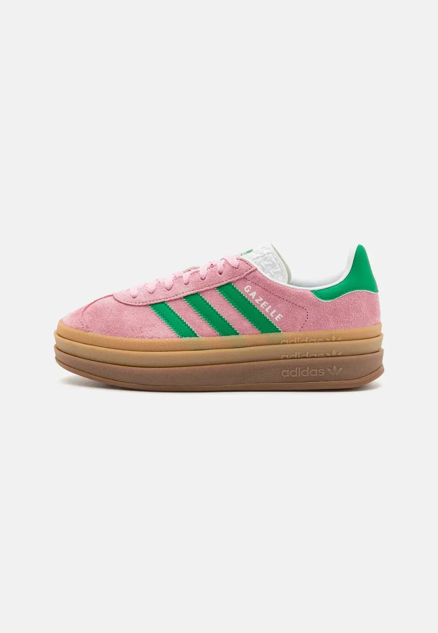Фото № 1 с приближением к товару «‎GAZELLE BOLD»