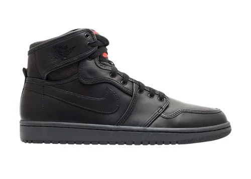 Фото № 1 с приближением к товару «‎Jordan 1 Retro AJKO Anthracite»