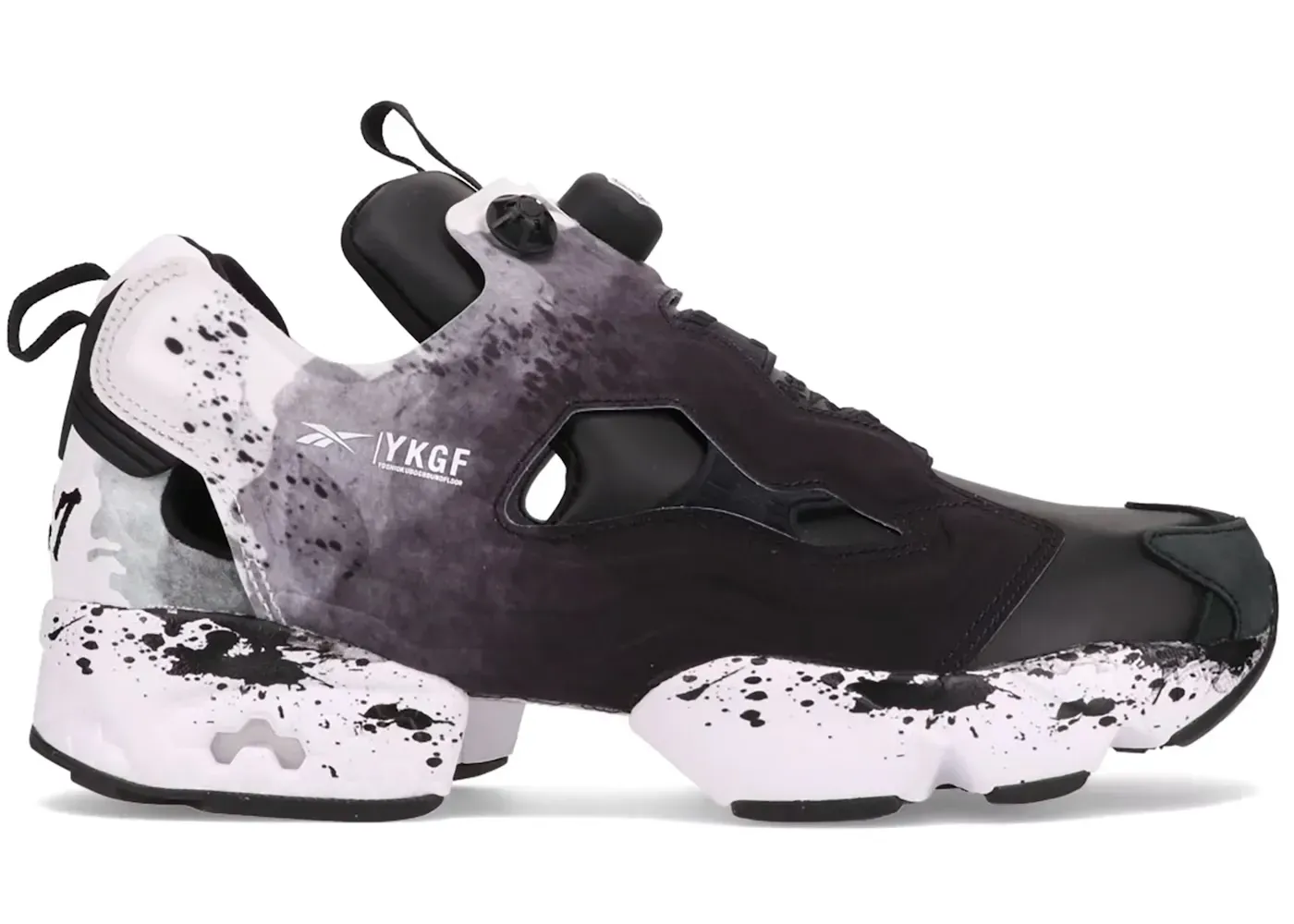 Reebok Instapump Fury