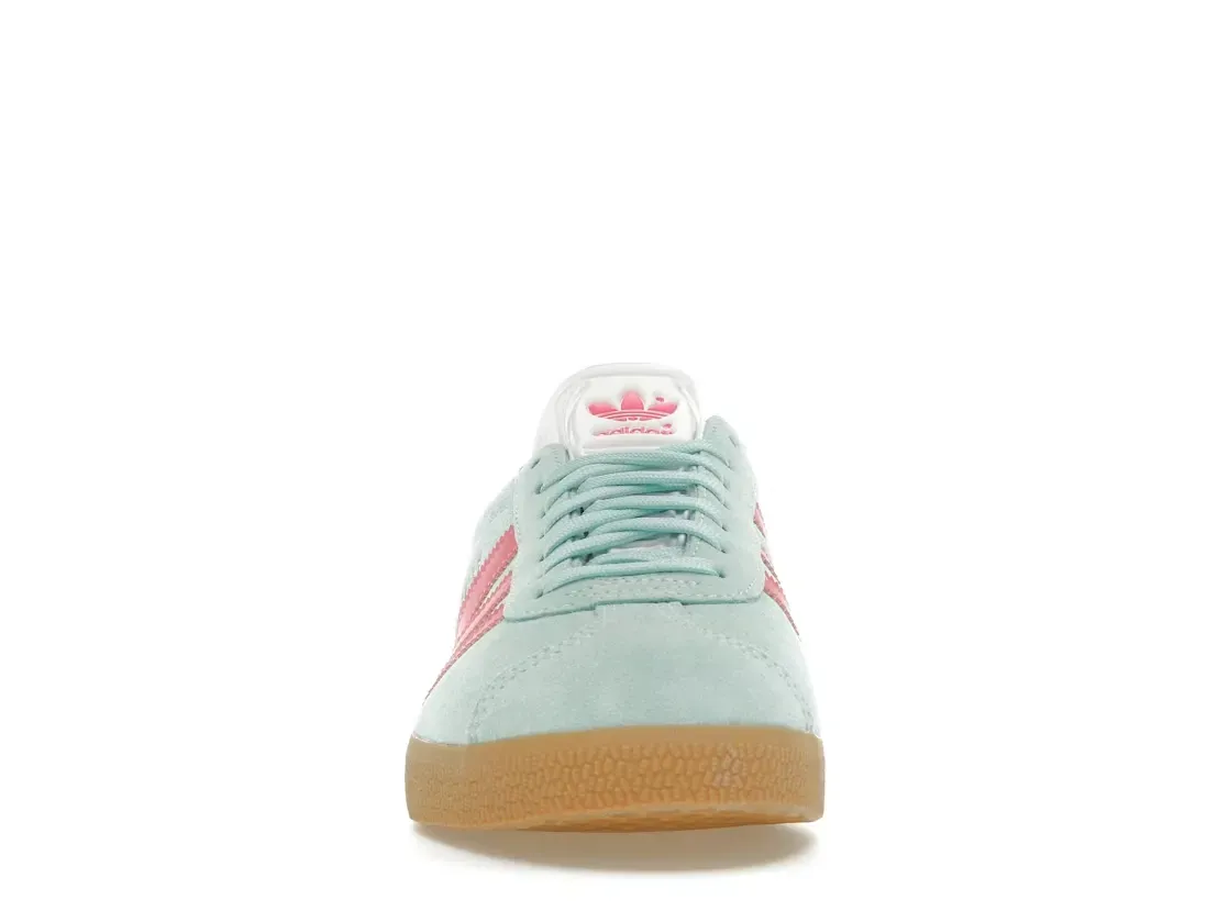 Фото № 2 с приближением к товару «‎adidas Gazelle»