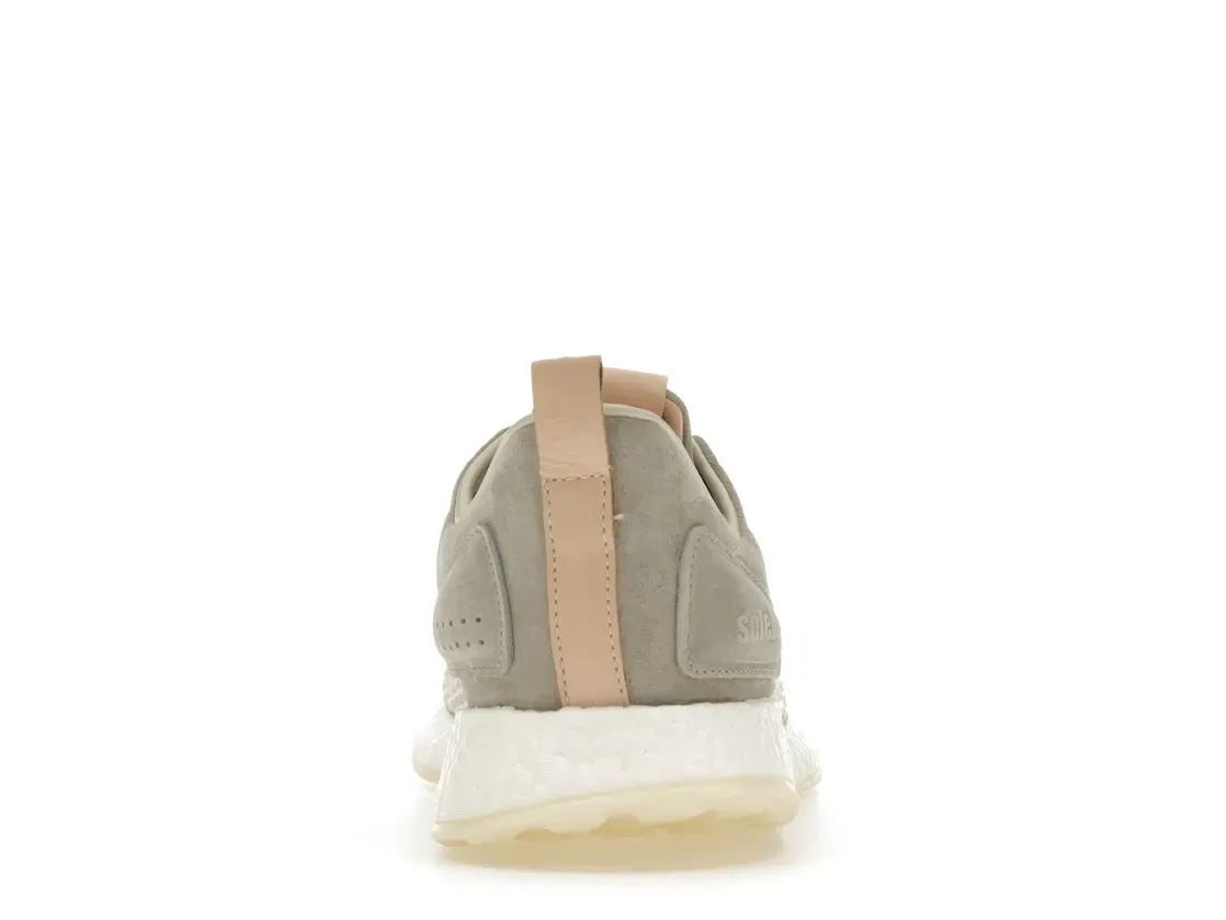 Фото № 4 с приближением к товару «‎adidas Pureboost DPR Solebox Italian Leathers»