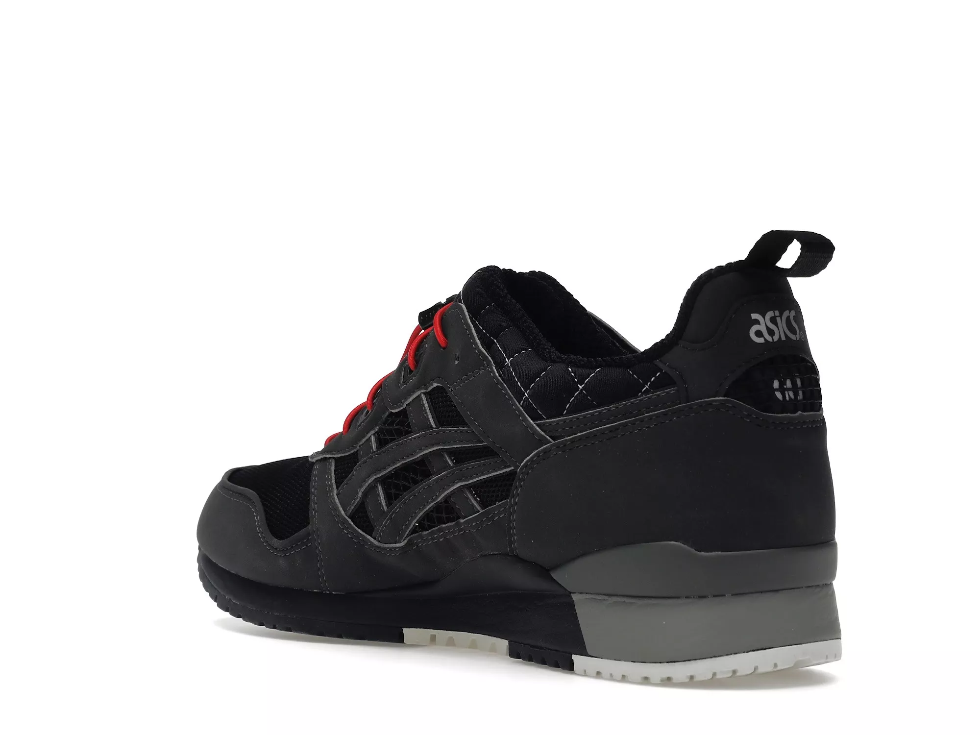 Фото № 2 с приближением к товару «‎ASICS Gel-Lyte III OG Gore-Tex Bal Mita Sneakers»