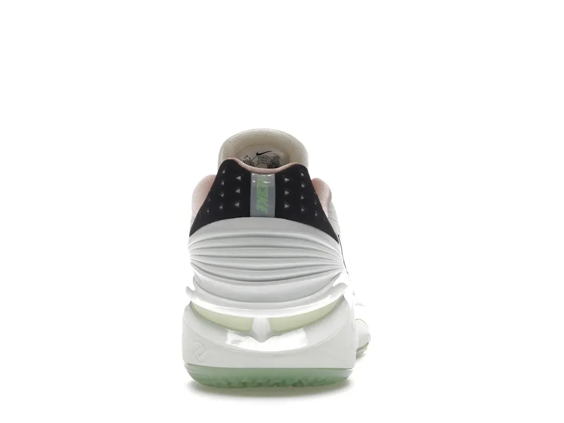 Фото № 4 с приближением к товару «‎Nike Zoom GT Cut 2 Barely Green»