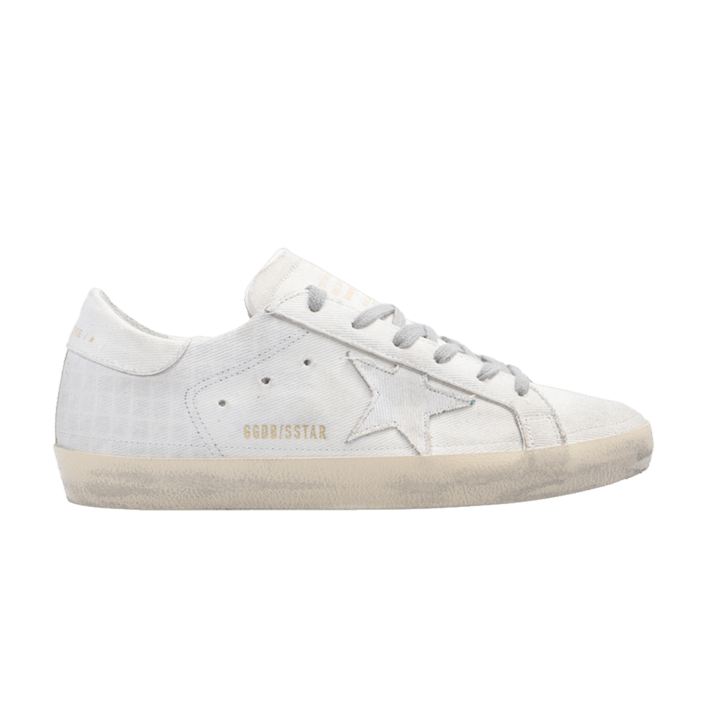 Golden Goose Women's Superstar Dream Maker