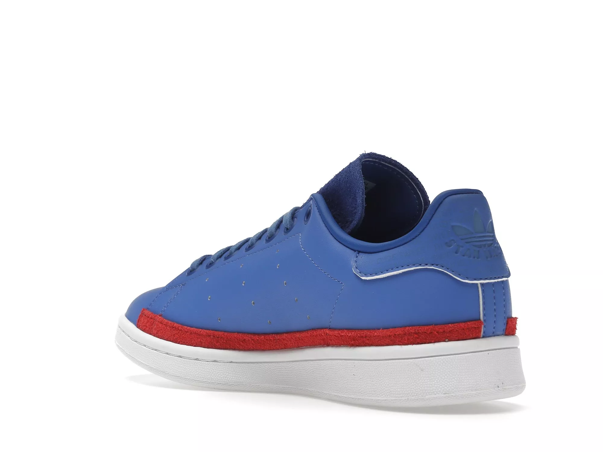 Фото № 2 с приближением к товару «‎adidas Stan Smith Southpark Stan Marsh»