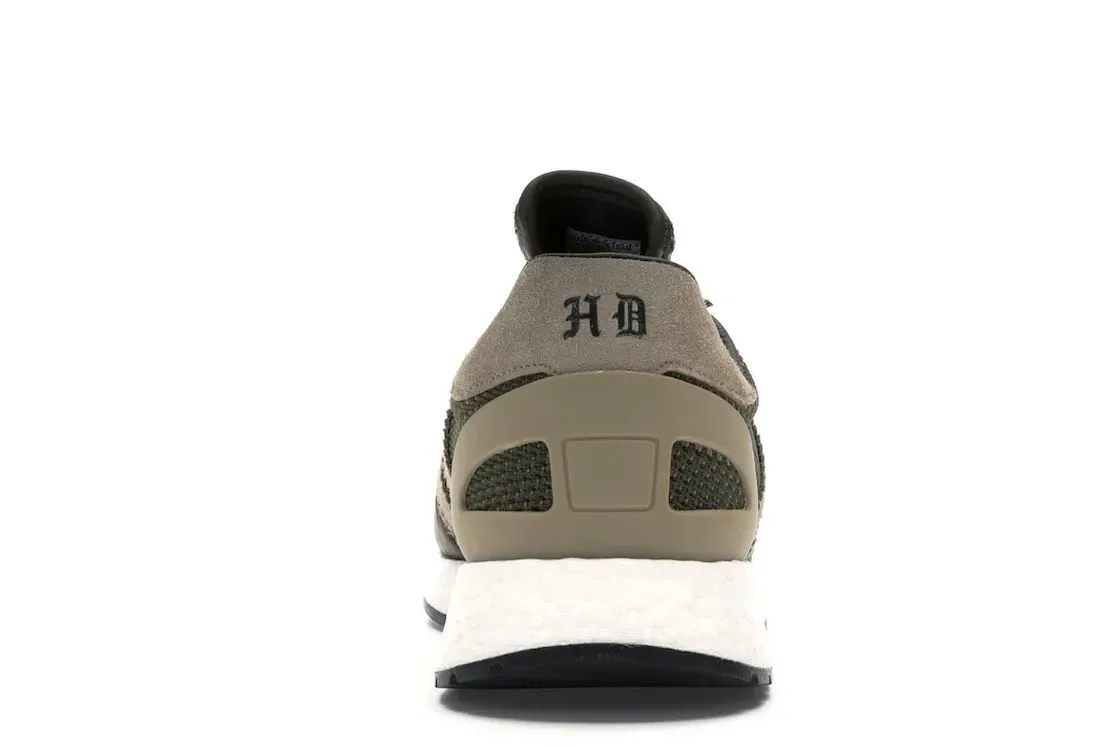 Фото № 4 с приближением к товару «‎adidas I-5923 Neighborhood Olive»