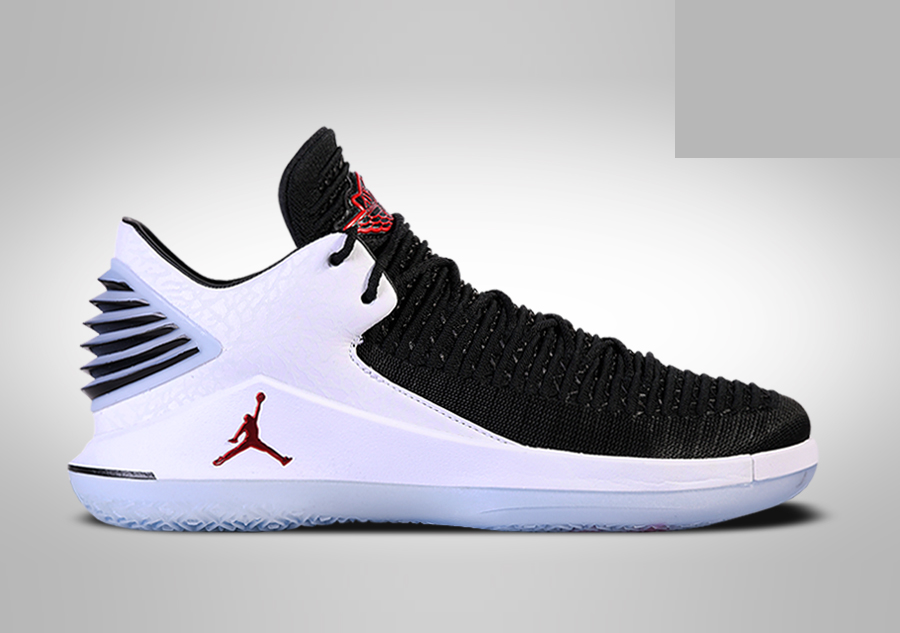 Фото № 1 с приближением к товару «‎Nike Air Jordan Xxxii Dunk Contest »