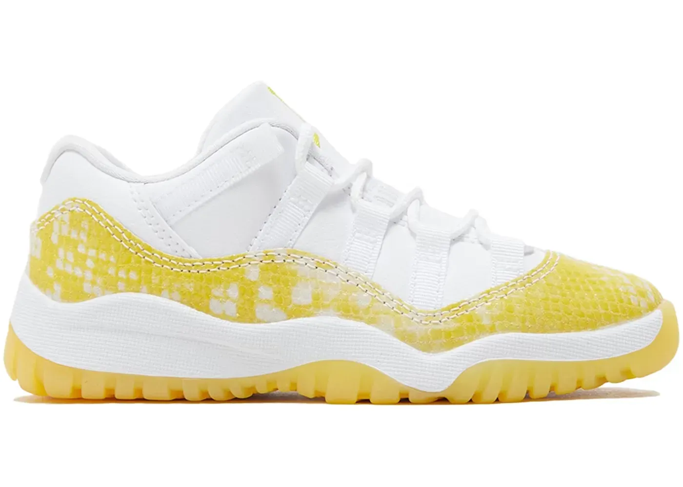 Jordan 11 Retro Low