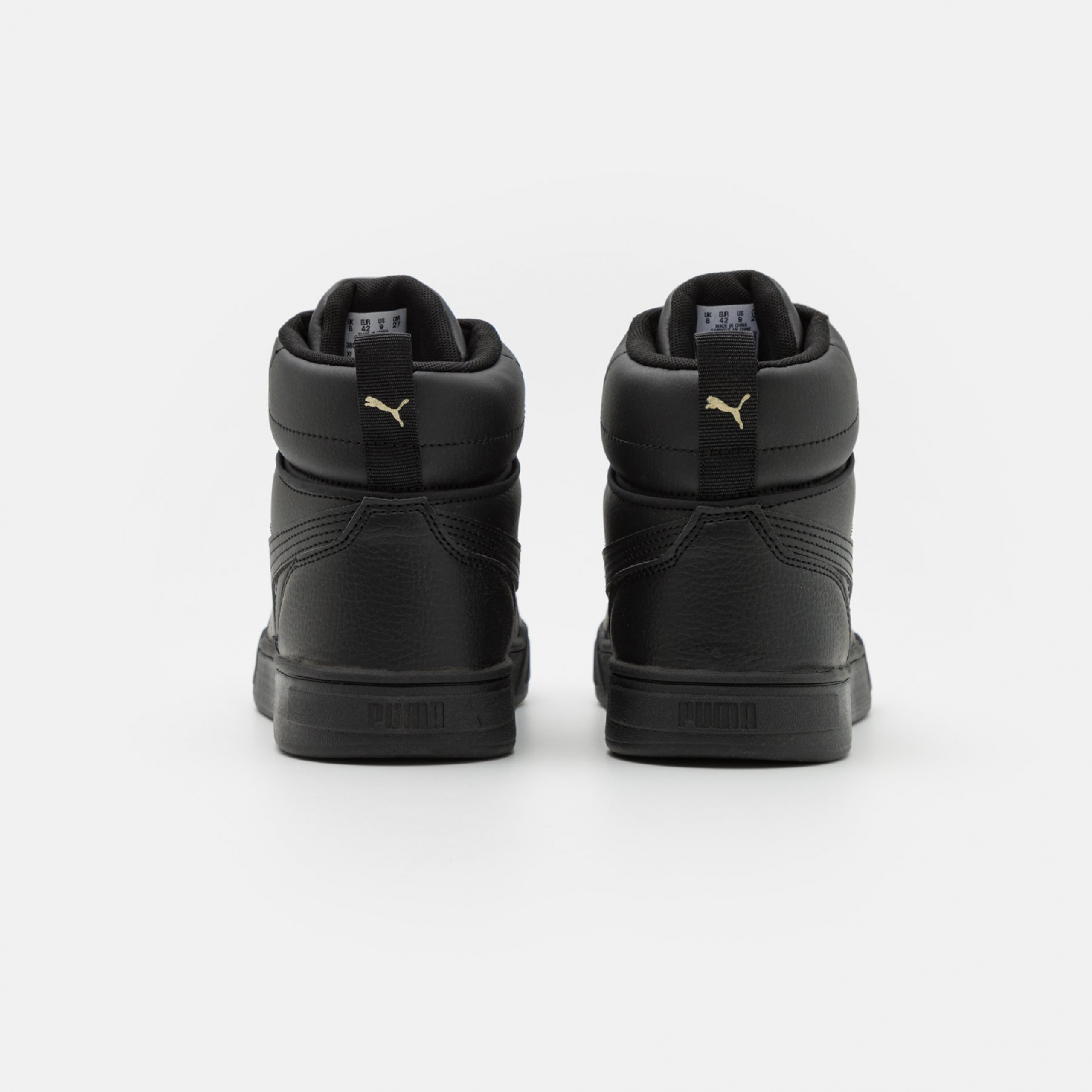 Фото № 3 с приближением к товару «‎Puma Caven »