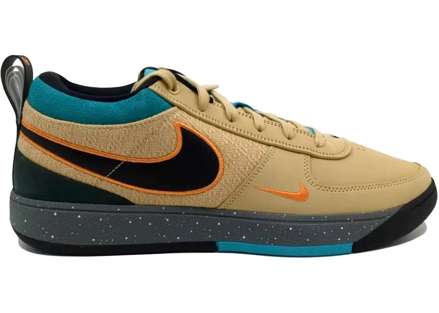 Nike Book 1