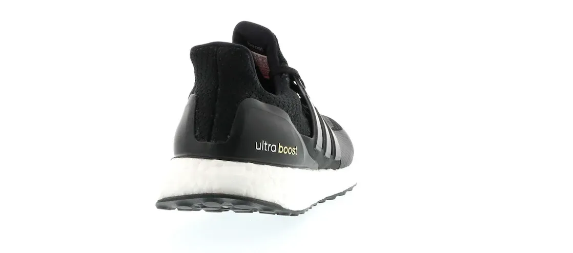 Фото № 4 с приближением к товару «‎adidas Ultra Boost 2.0 ATR Core Black»