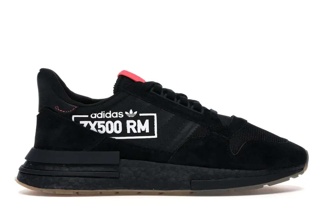 Фото № 1 с приближением к товару «‎adidas ZX500 RM Alphatype»