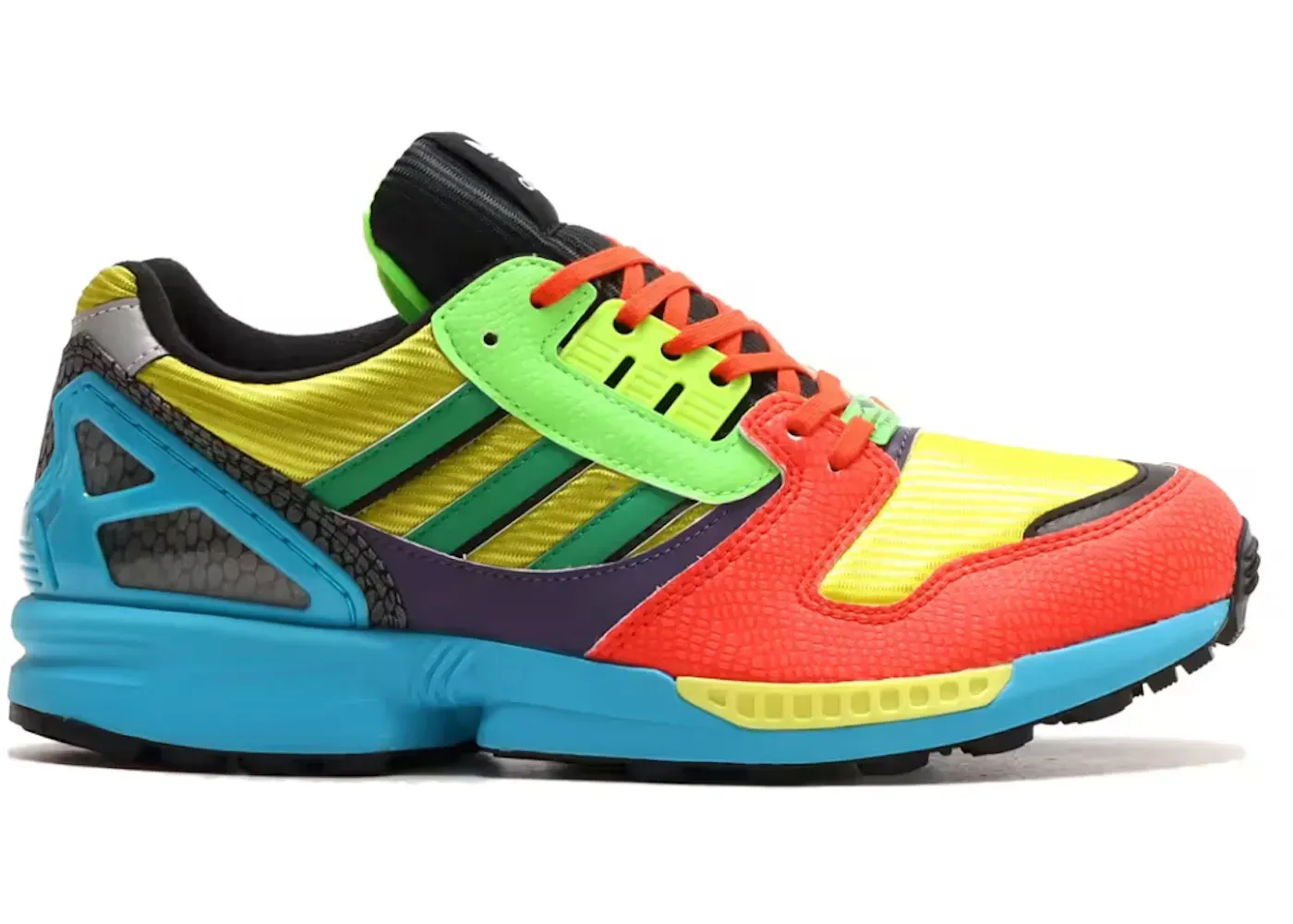 Фото № 1 с приближением к товару «‎adidas ZX8000 atmos Mash Up»
