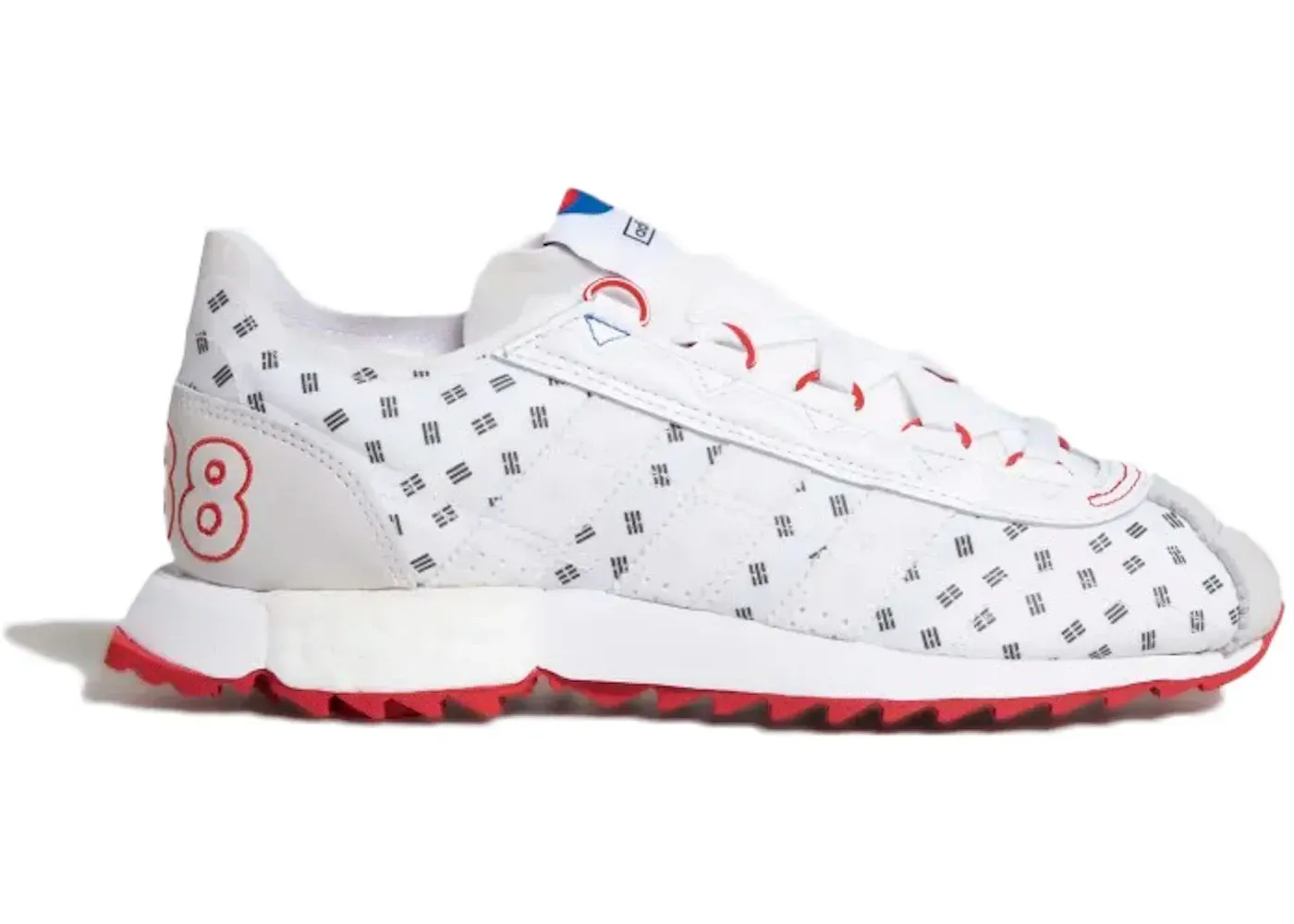 Фото № 1 с приближением к товару «‎adidas SL7600 1988»