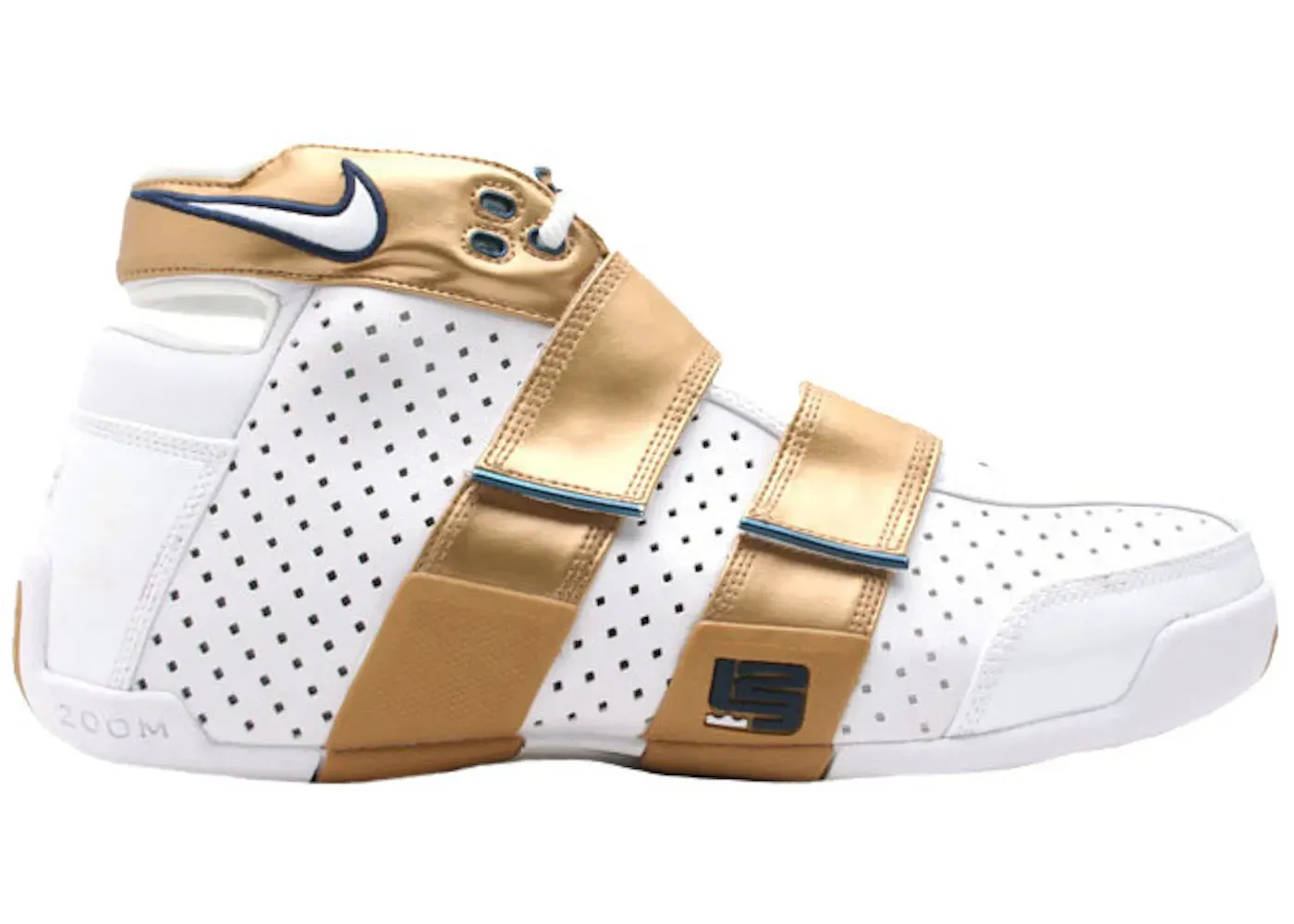 Nike LeBron 20-5-5 Four Horsemen