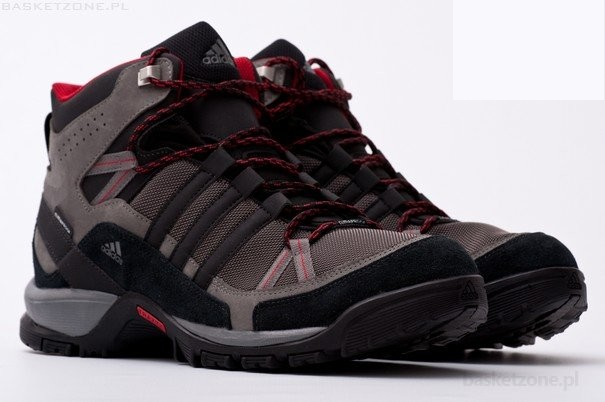 Фото № 2 с приближением к товару «‎Adidas All Weather Winter »