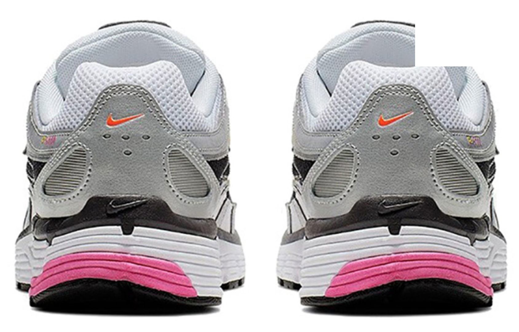 Фото № 4 с приближением к товару «‎Nike P-6000 Laser Fuchsia (W)»