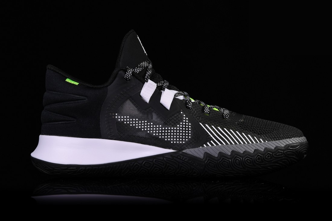 Фото № 1 с приближением к товару «‎Nike Kyrie Flytrap 5 Acid»