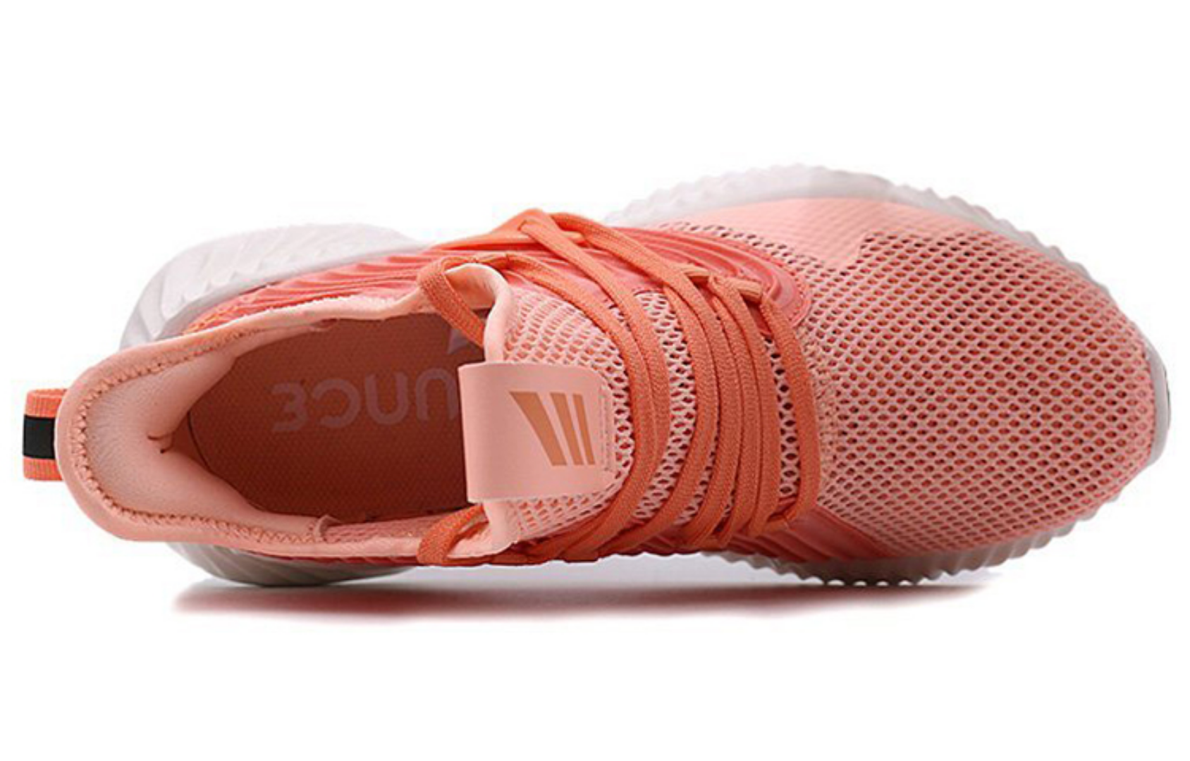 Фото № 3 с приближением к товару «‎adidas Wmns Alphabounce Instinct CC Sneakers Pink»