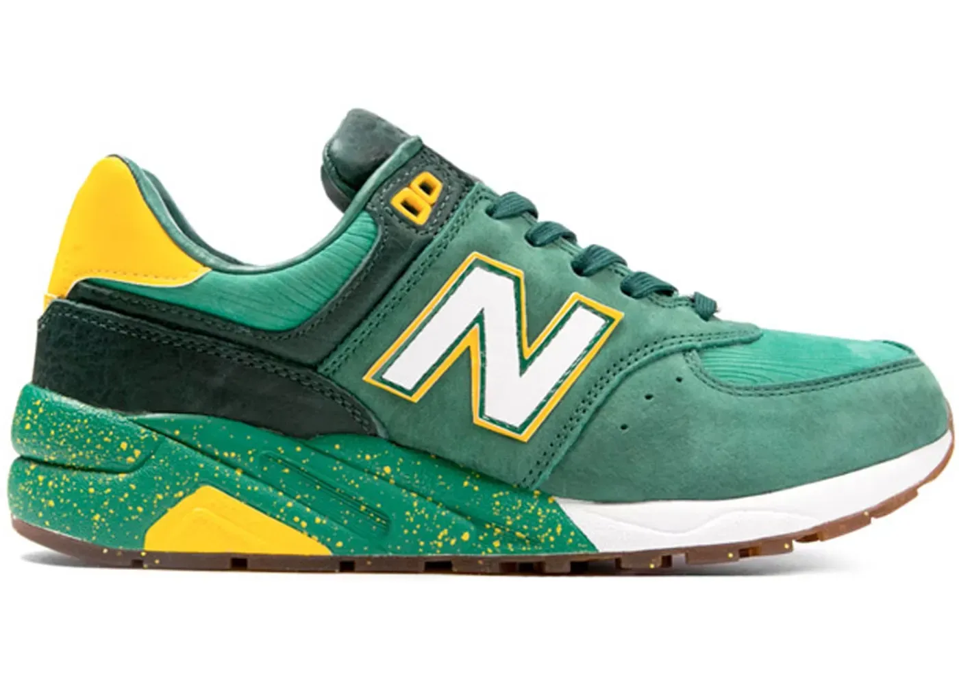 New Balance 572