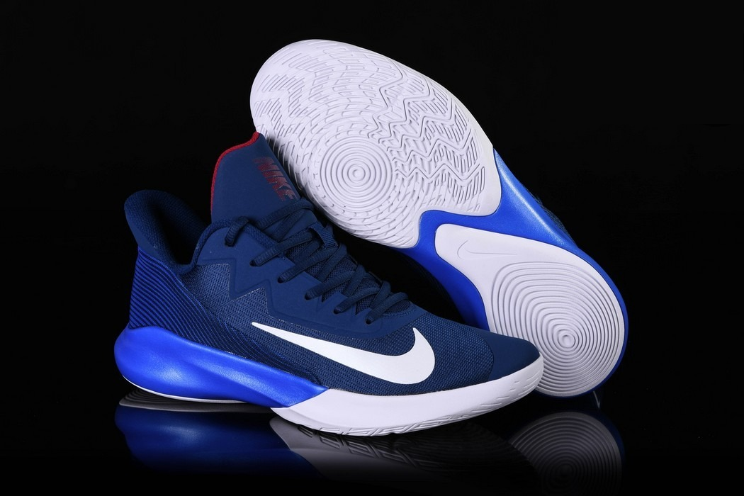 Фото № 3 с приближением к товару «‎Nike Precision IV Void»