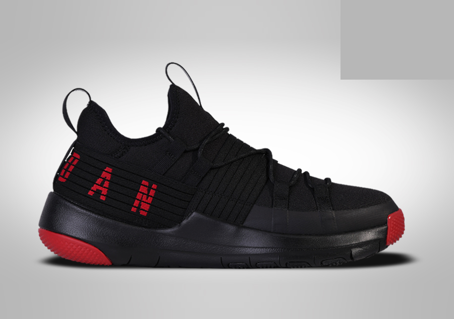 Фото № 1 с приближением к товару «‎Nike Air Jordan Trainer Pro BG »