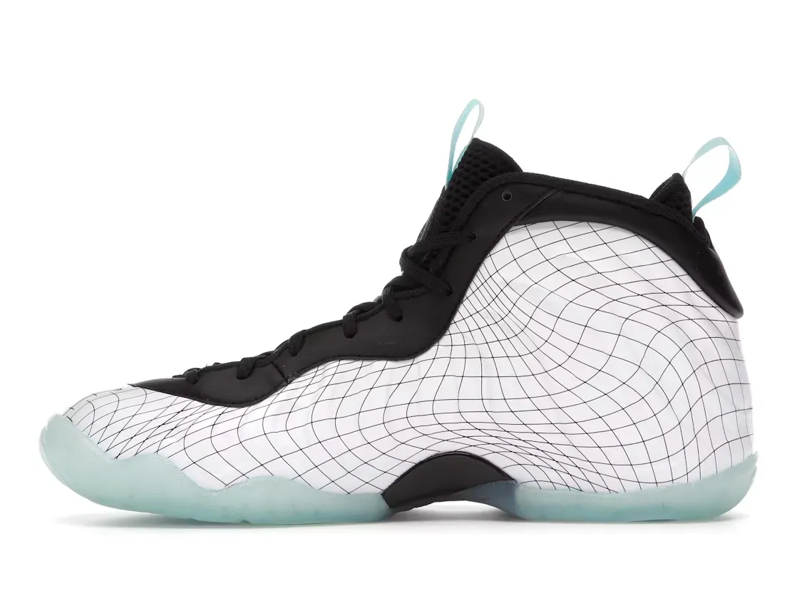 Фото № 3 с приближением к товару «‎Nike Lil Posite One»