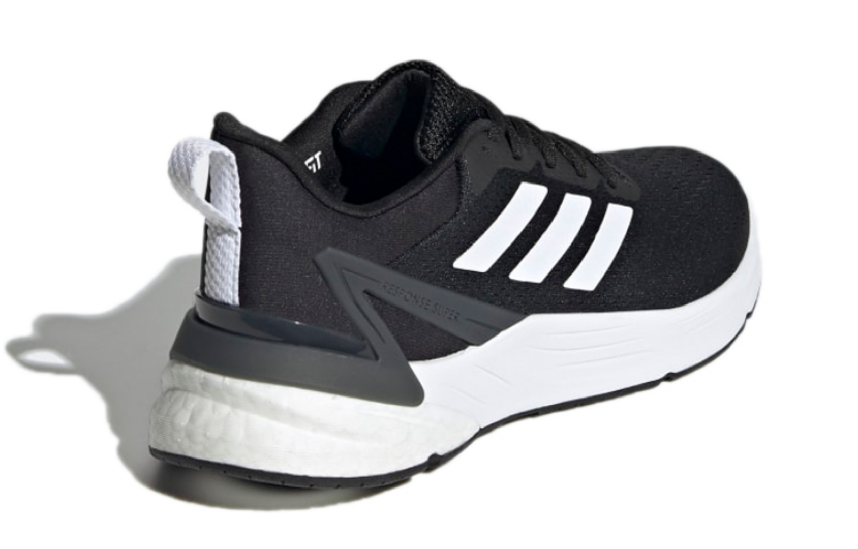 Фото № 4 с приближением к товару «‎adidas Response Super 2.0 J Black»