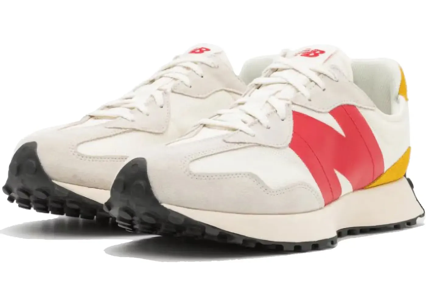 New Balance 327