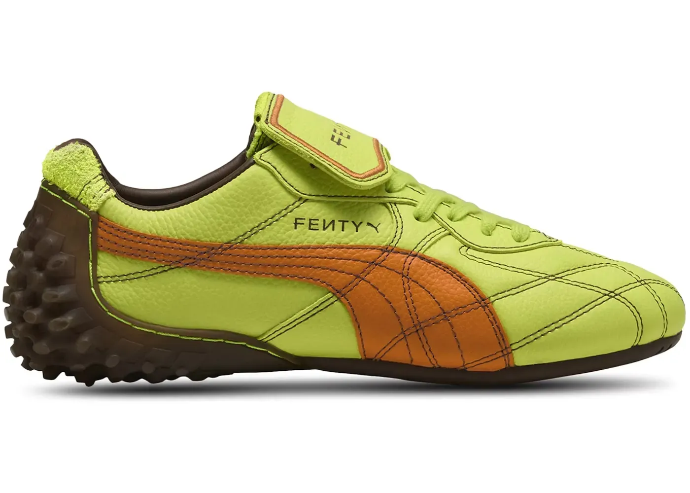 Фото № 1 с приближением к товару «‎Puma Avanti LS»