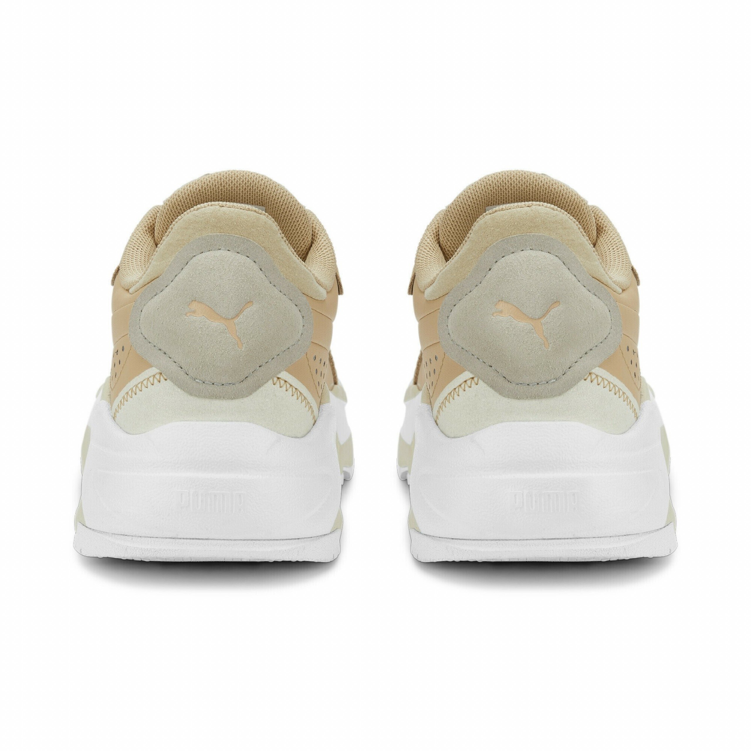 Фото № 4 с приближением к товару «‎Puma Orkid »