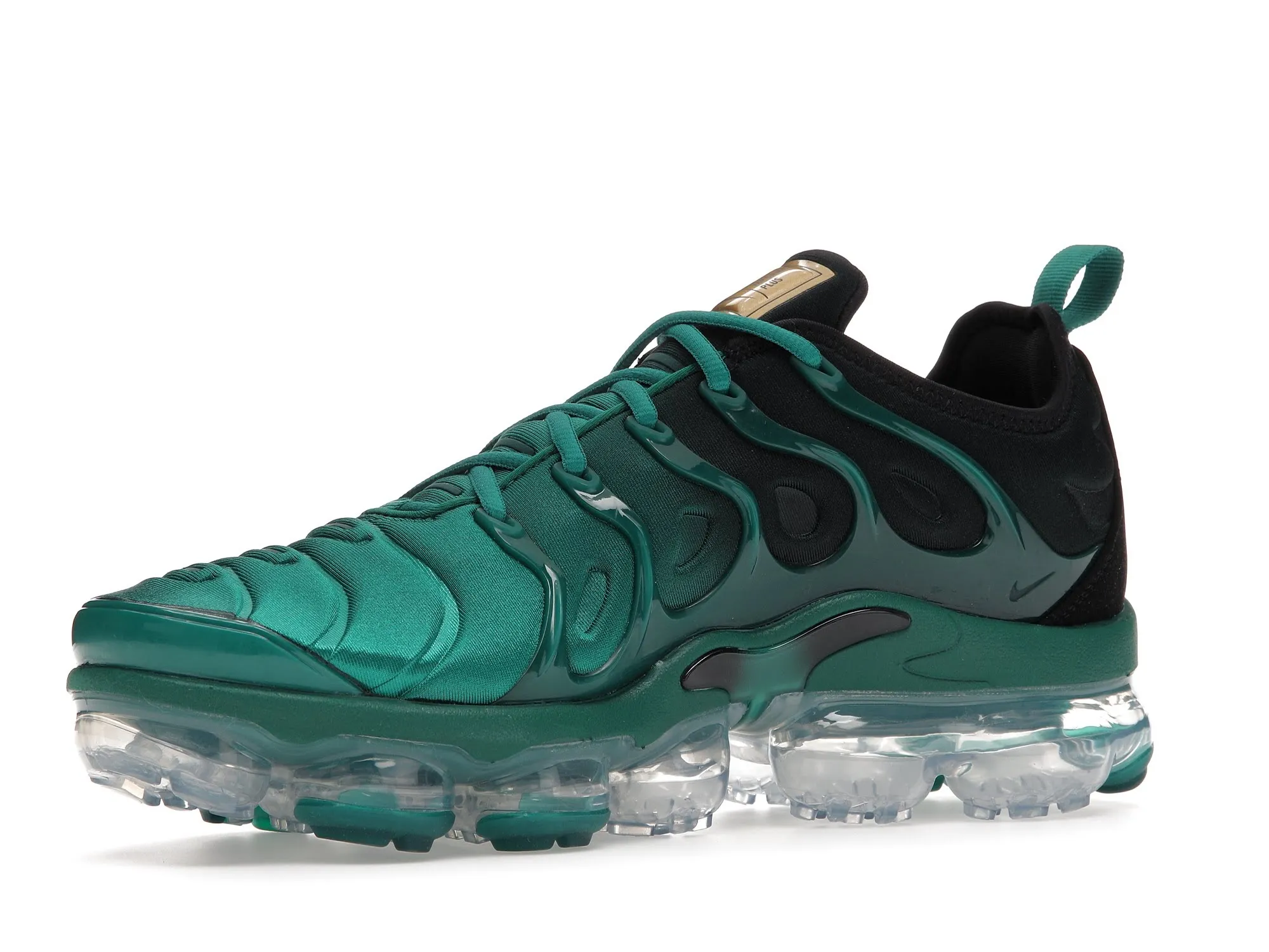 Фото № 6 с приближением к товару «‎Nike Air VaporMax Plus City Special Atlanta»
