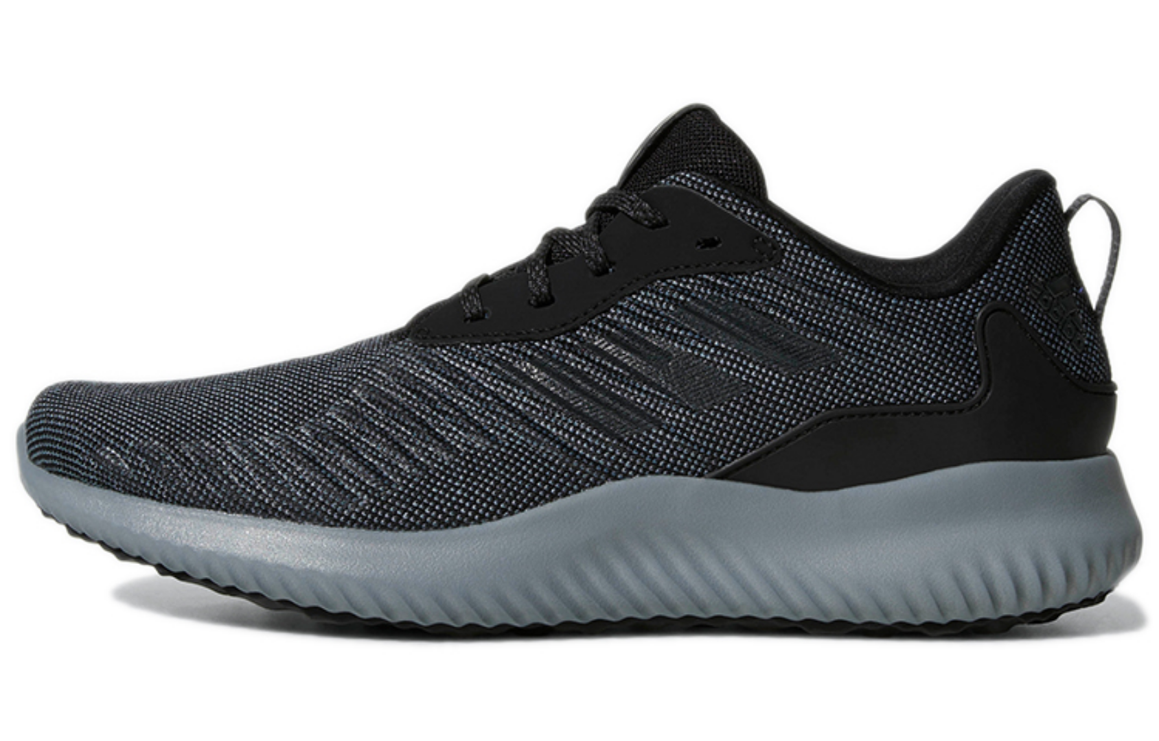 Фото № 1 с приближением к товару «‎adidas Alphabounce Rc Sneakers BlackGrey»