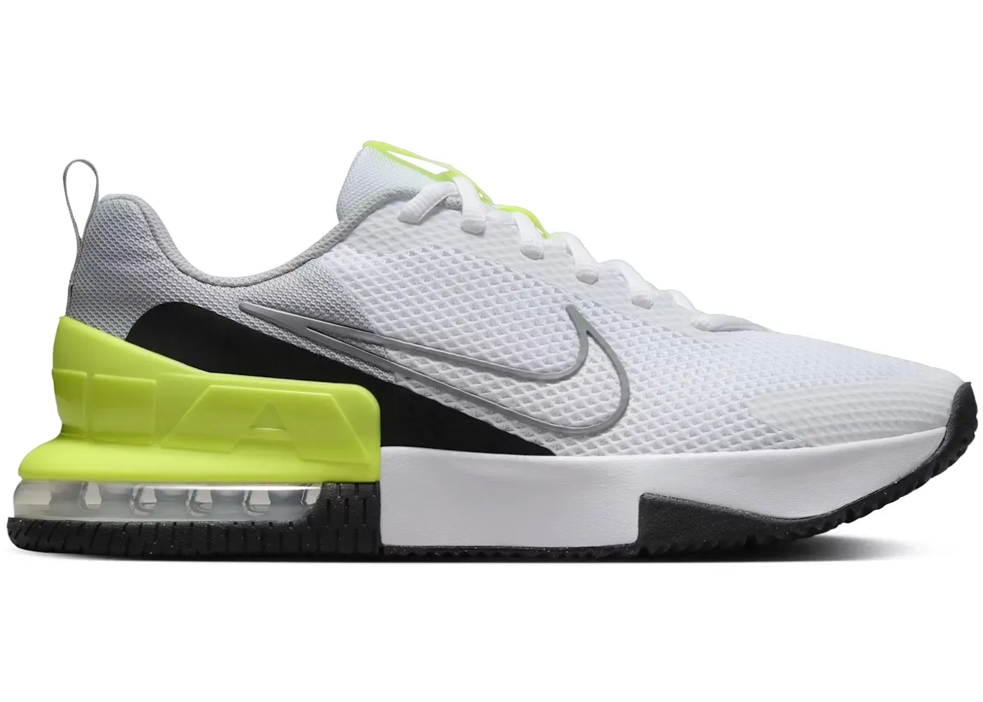 Фото № 1 с приближением к товару «‎Nike Air Max Alpha Trainer 6»