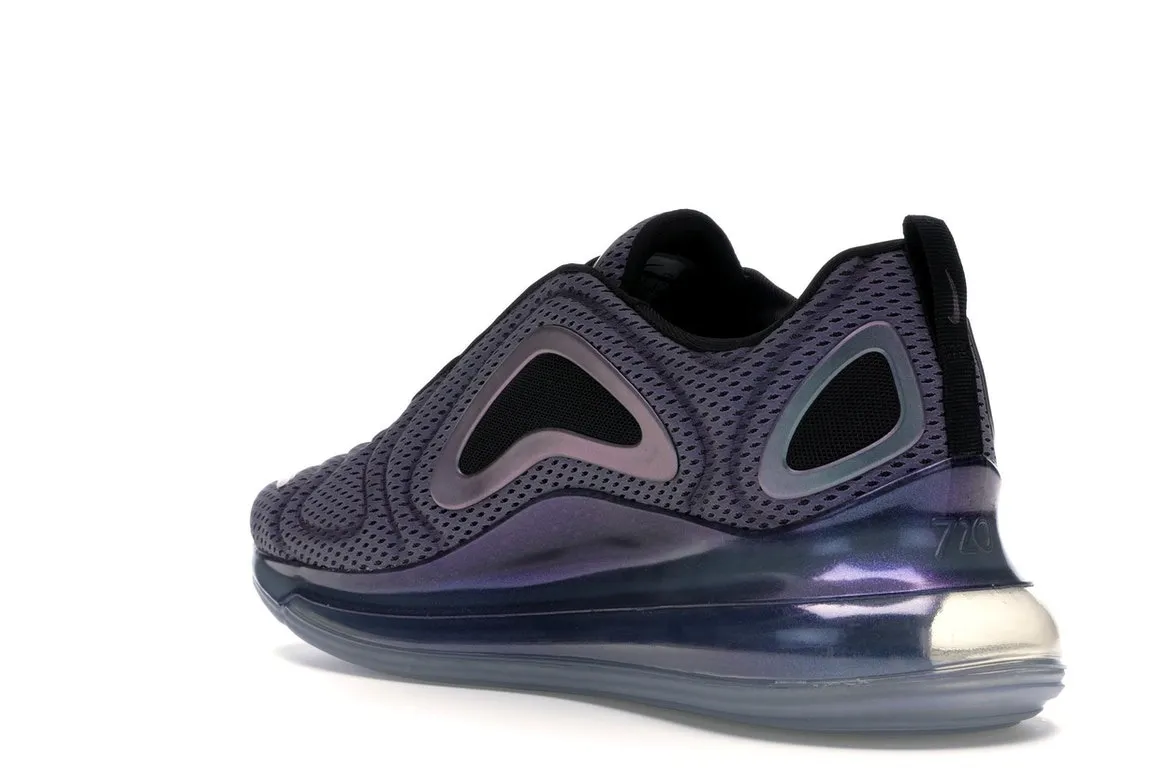Фото № 6 с приближением к товару «‎Nike Air Max 720 Northern Lights Night»