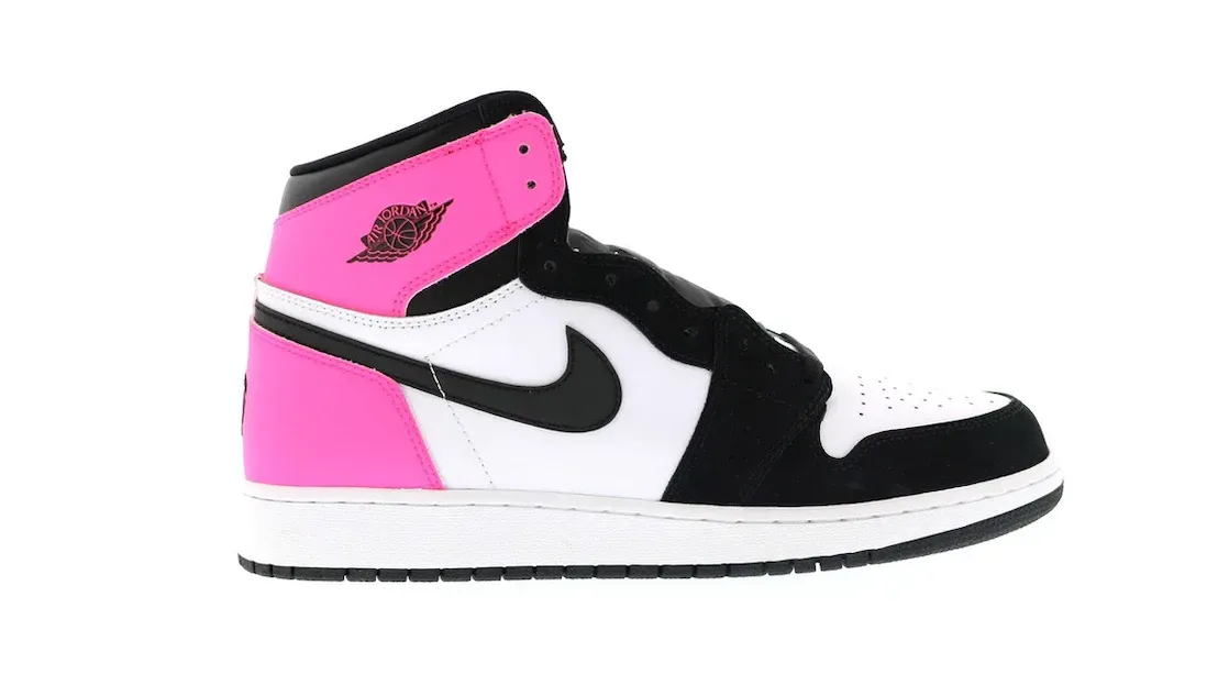 Фото № 1 с приближением к товару «‎Jordan 1 Retro Valentines Day (2017) »