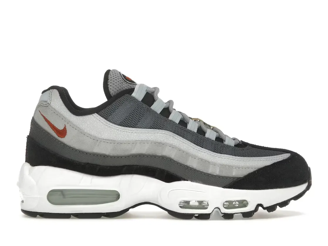 Фото № 1 с приближением к товару «‎Nike Air Max 95»