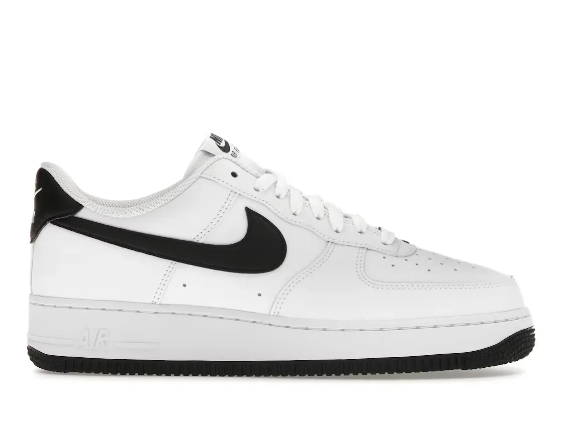 Фото № 1 с приближением к товару «‎Nike Air Force 1 Low '07»