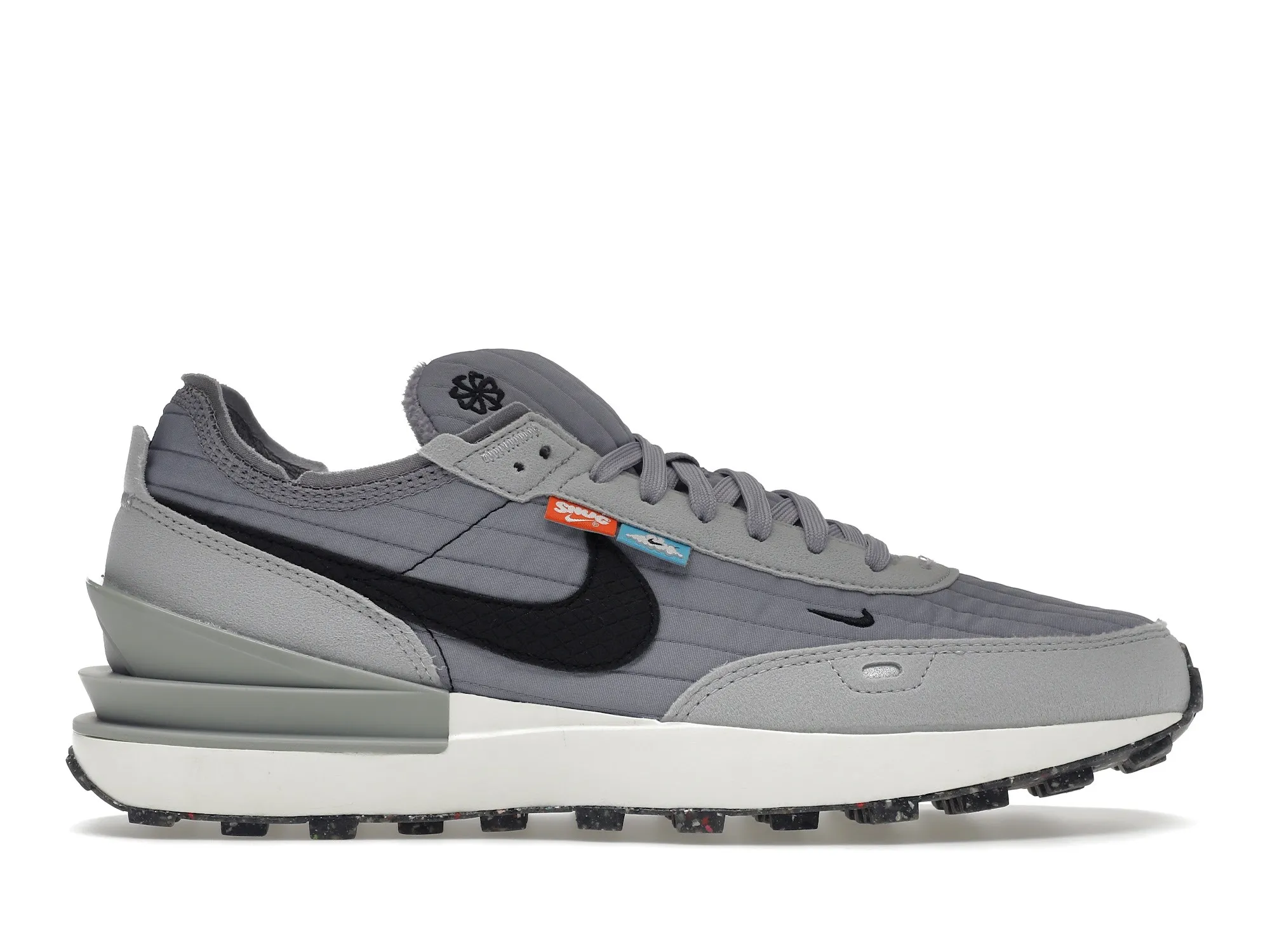 Фото № 1 с приближением к товару «‎Nike Waffle One Provence Purple»