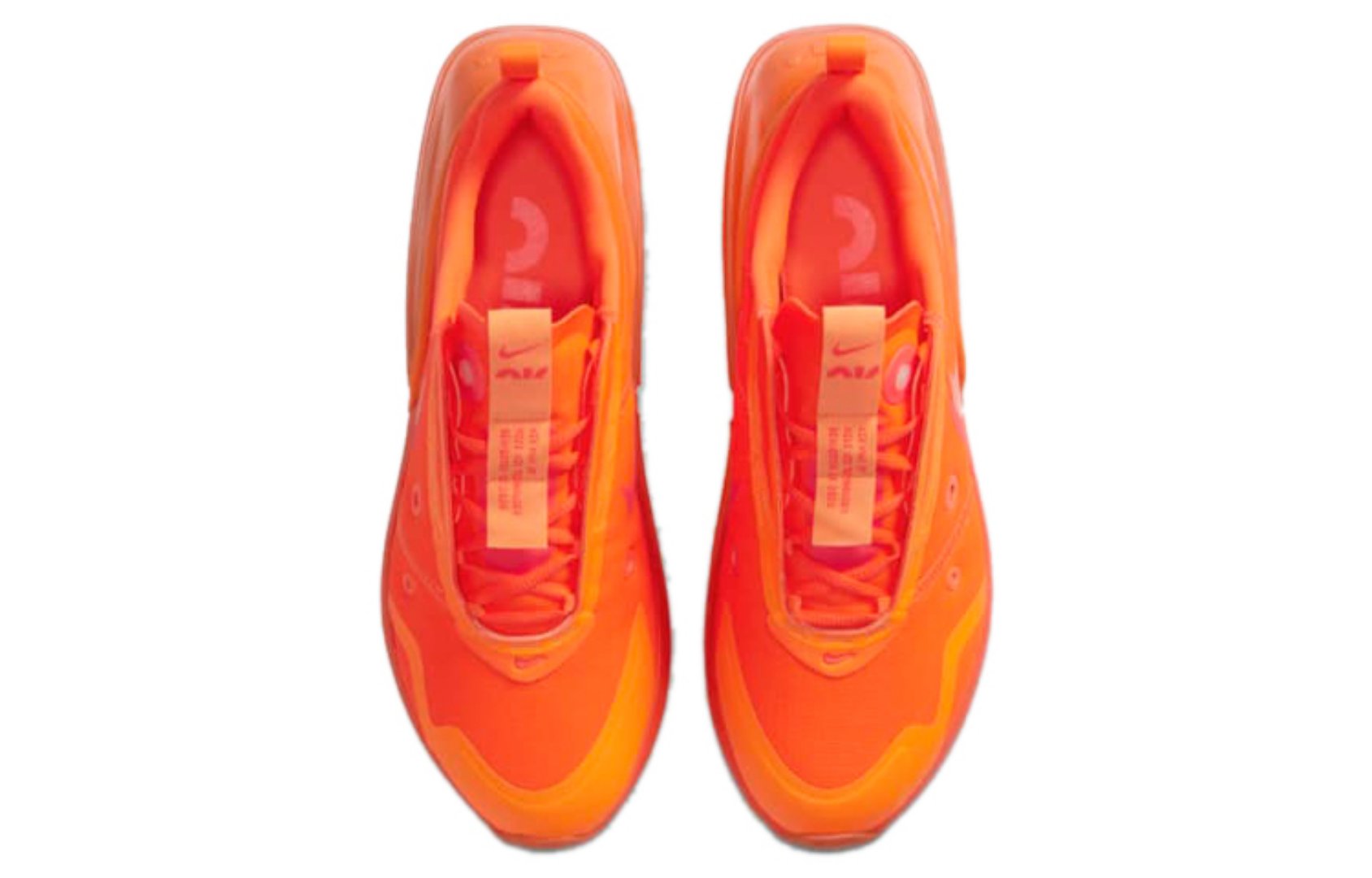 Фото № 4 с приближением к товару «‎Nike Wmns Air Max Up NRG 'Hyper Crimson'»