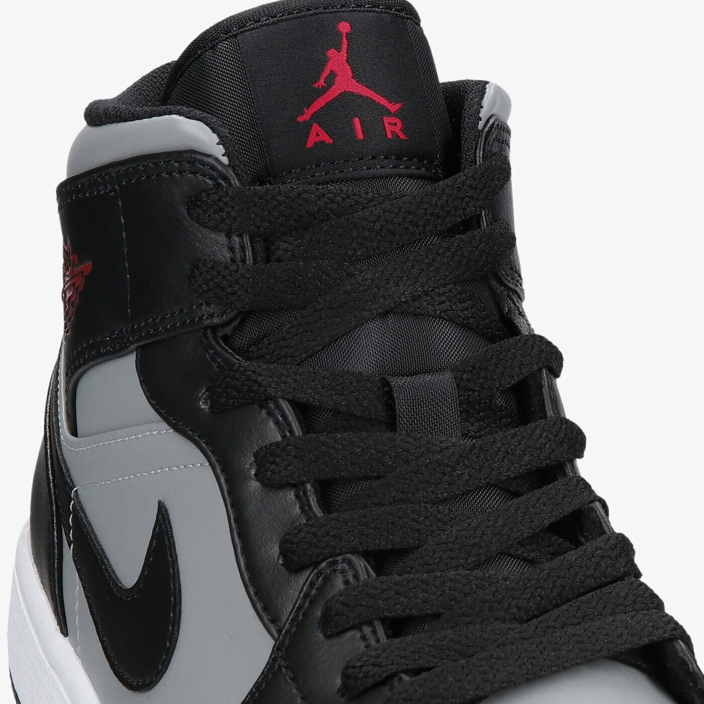 Фото № 5 с приближением к товару «‎Nike Air Jordan 1»