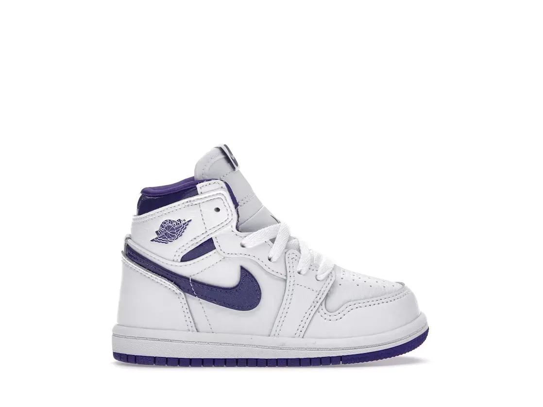 Фото № 1 с приближением к товару «‎Jordan 1 Retro High»