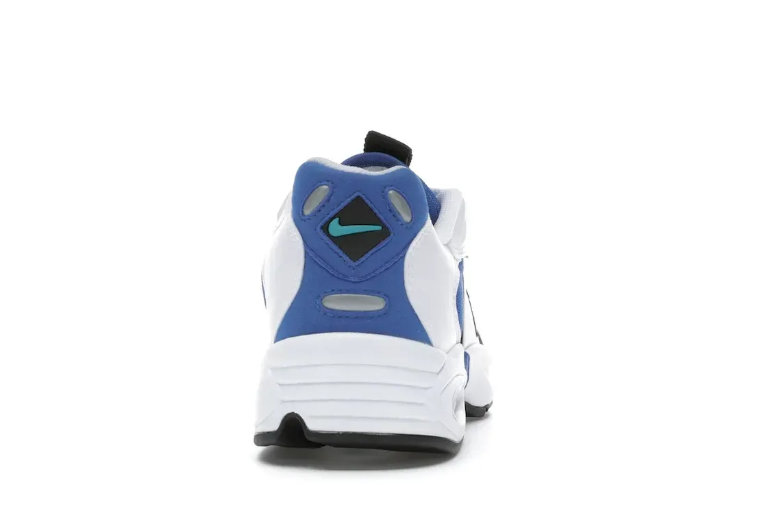 Фото № 4 с приближением к товару «‎Nike Air Max Triax 96 Varsity Royal»