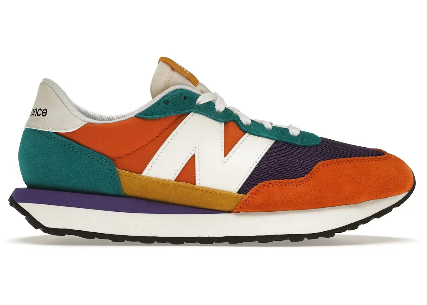 New Balance 237