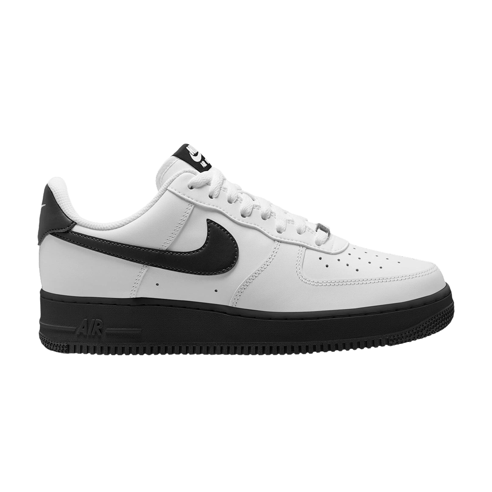 Nike Air Force 1 Low 07 White Black 2026