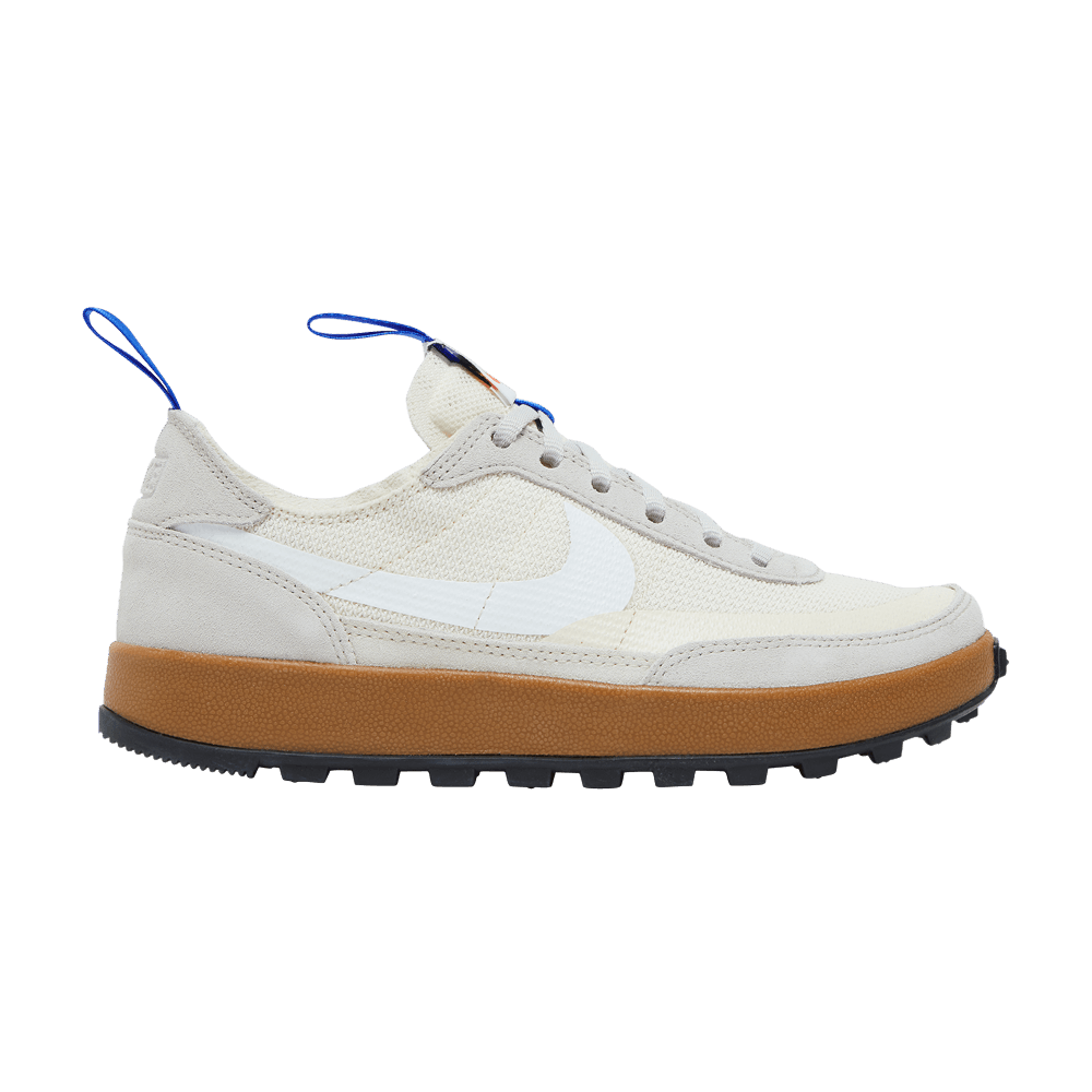 Tom Sachs x NikeCraft General Purpose Shoe Studio