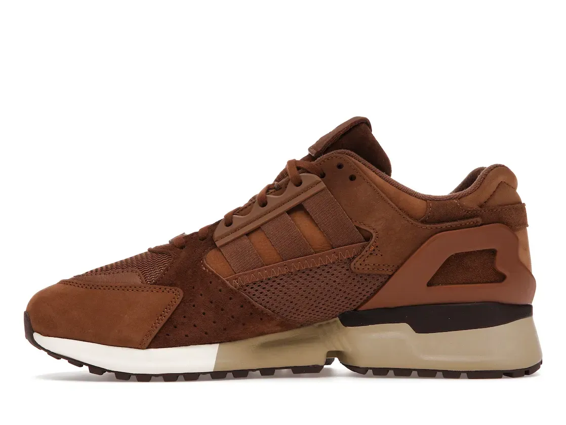 Фото № 3 с приближением к товару «‎adidas ZX 10000 Schokohase»