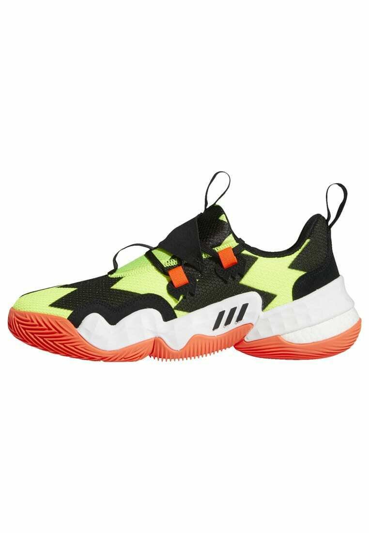 Фото № 1 с приближением к товару «‎Adidas Trae Young »