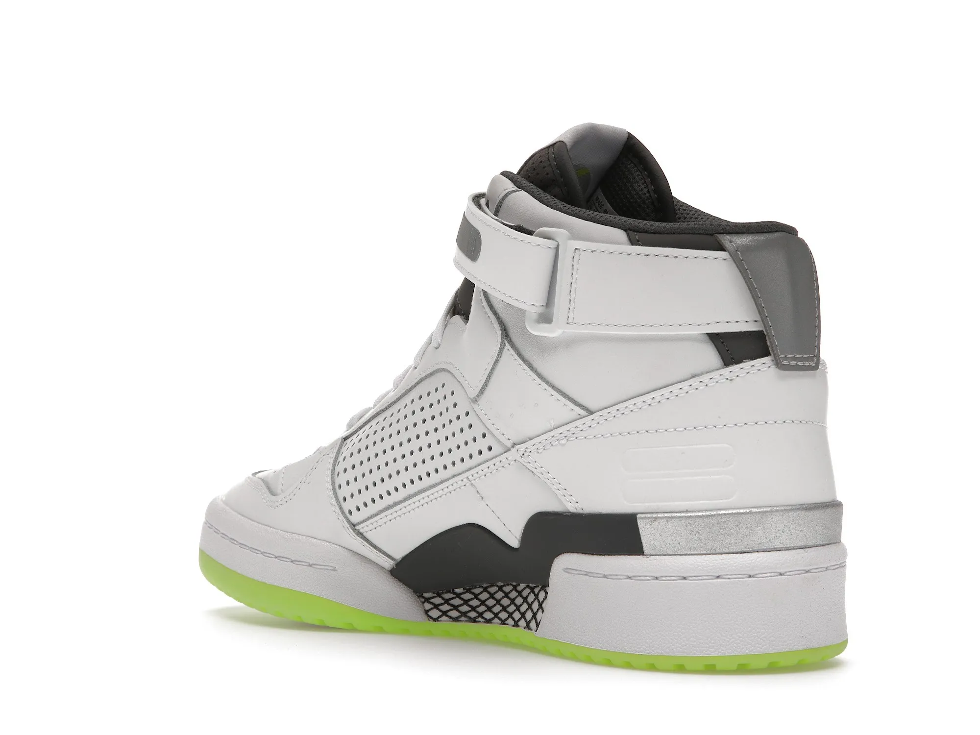 Фото № 6 с приближением к товару «‎adidas Forum Mid Xbox 360»