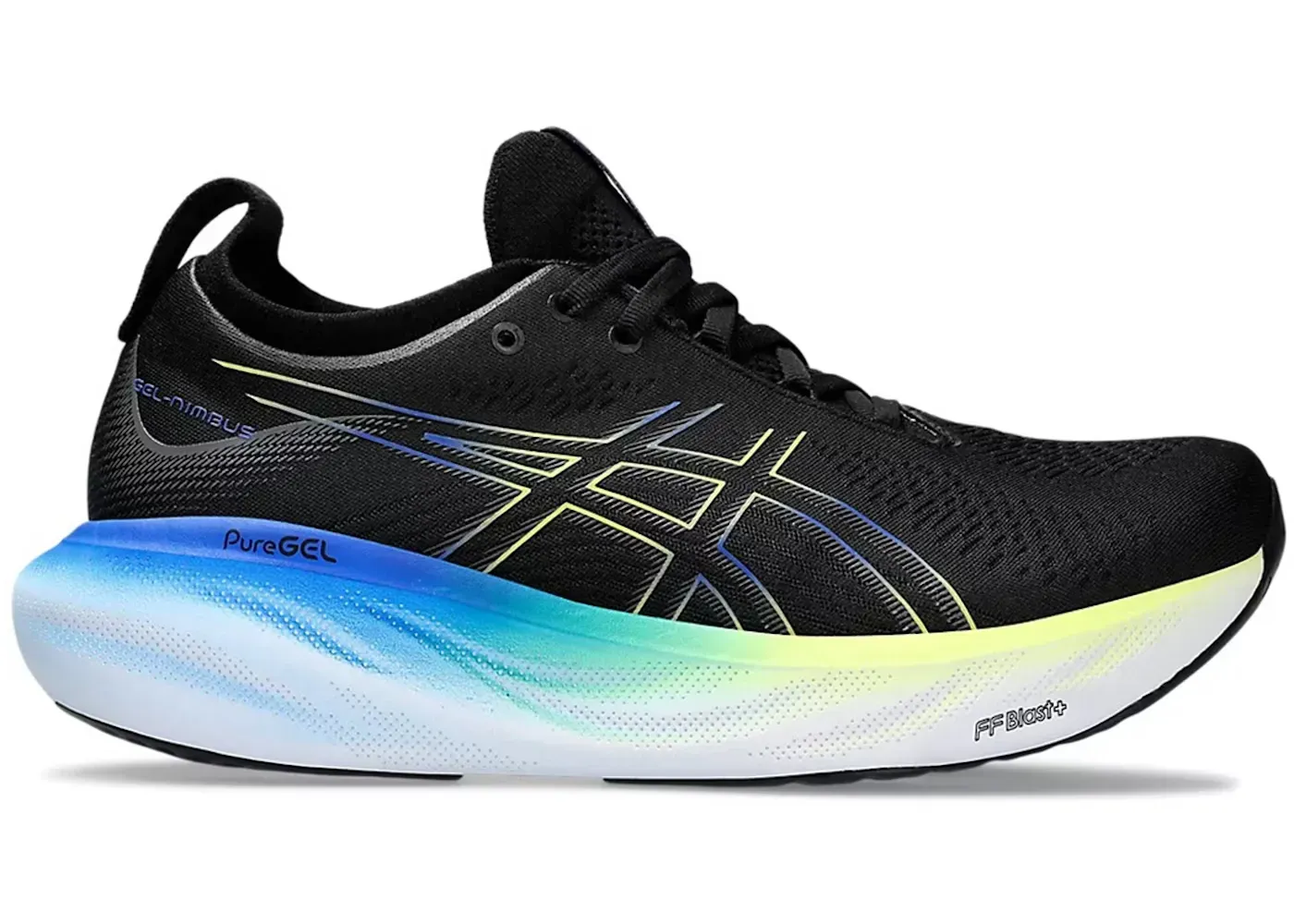 ASICS Gel-Nimbus 25